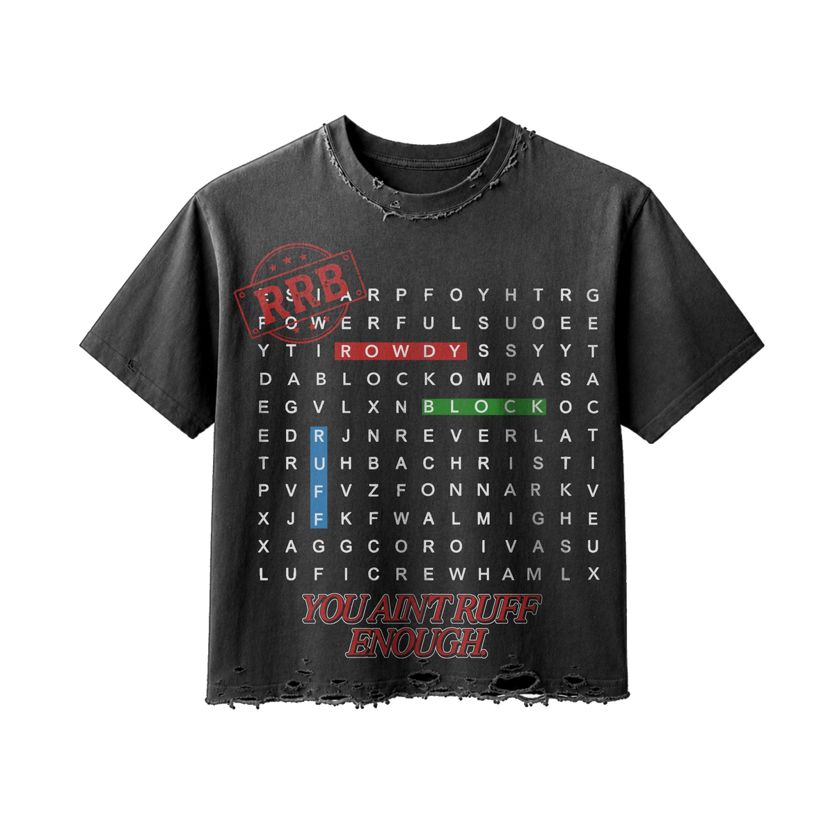 Word Search